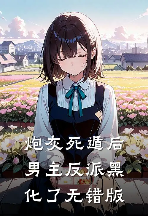 炮灰死遁后，男主反派黑化了无错版