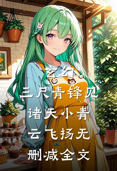 玄幻：三尺青锋见诸天小青云飞扬无删减全文