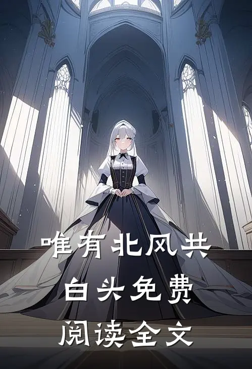 唯有北风共白头免费阅读全文