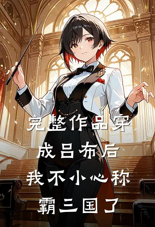 完整作品穿成吕布后，我不小心称霸三国了