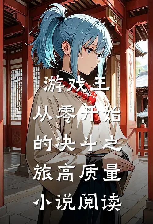 游戏王：从零开始的决斗之旅高质量小说阅读