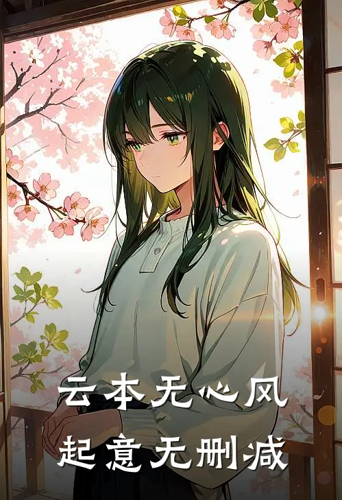 云本无心风起意无删减