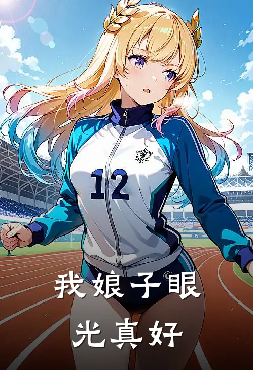 我娘子眼光真好