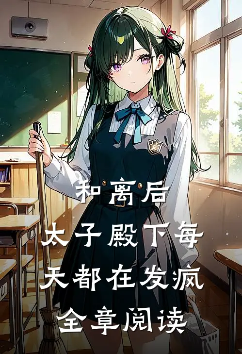 和离后，太子殿下每天都在发疯全章阅读