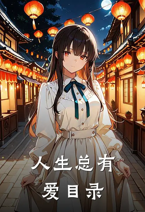 人生总有爱目录