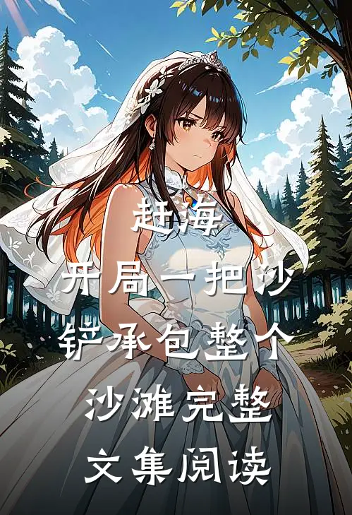 赶海：开局一把沙铲承包整个沙滩完整文集阅读