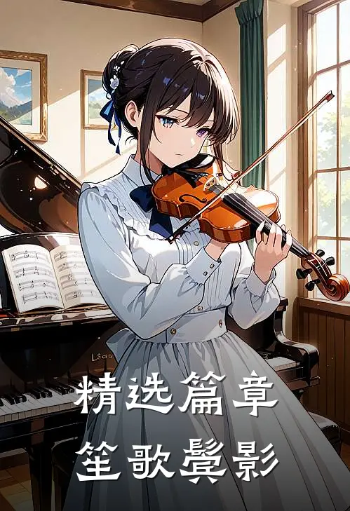 精选篇章笙歌鬓影