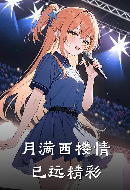 月满西楼情已远精彩