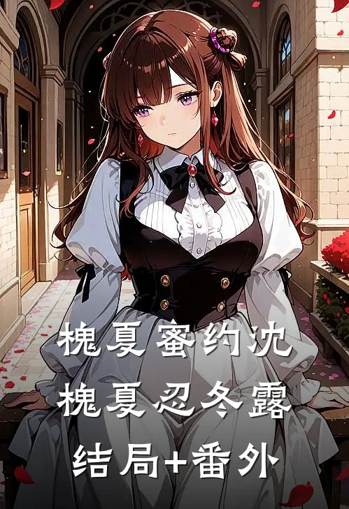 槐夏蜜约沈槐夏忍冬露结局+番外