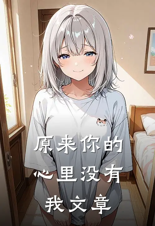 原来你的心里没有我文章