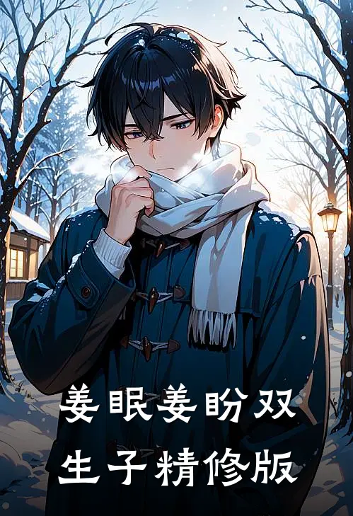 姜眠姜盼双生子精修版