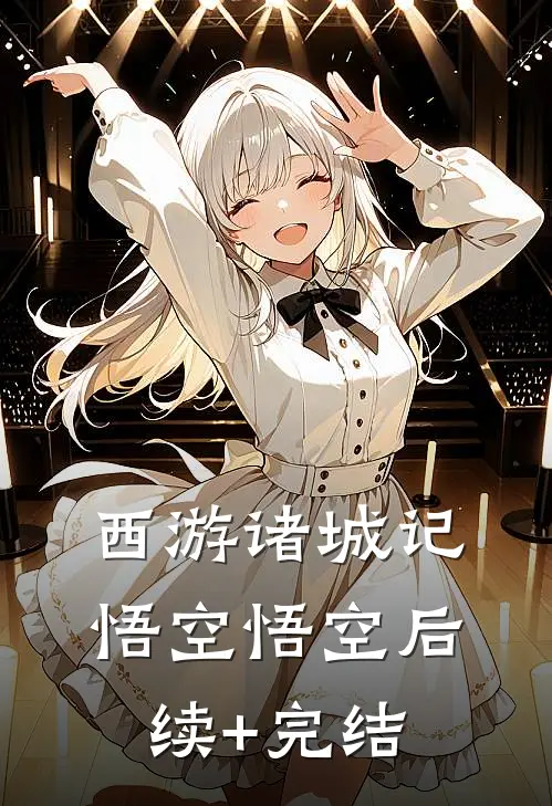 西游诸城记悟空悟空后续+完结