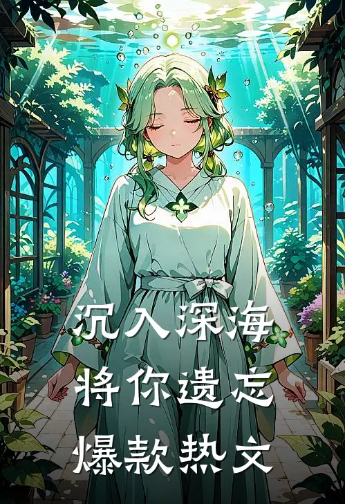 沉入深海将你遗忘爆款热文
