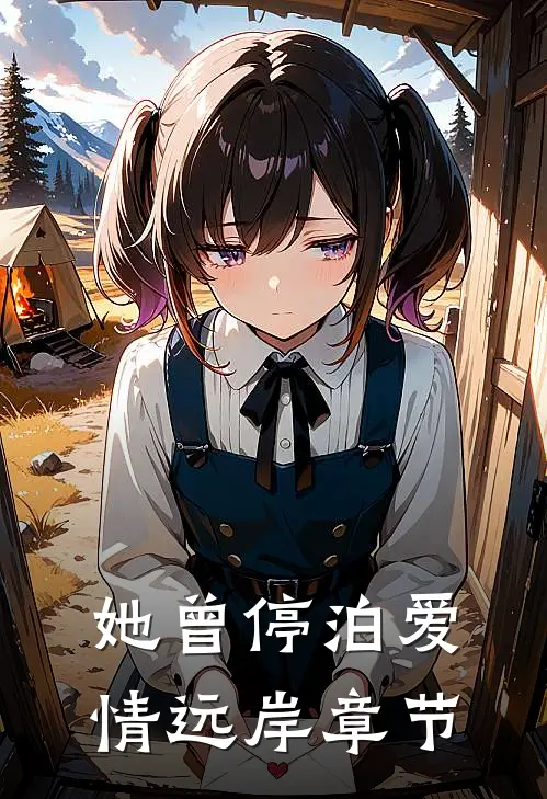 她曾停泊爱情远岸章节