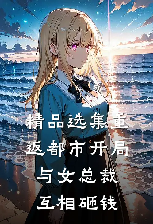 精品选集重返都市开局与女总裁互相砸钱
