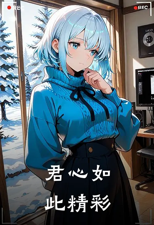 君心如此精彩
