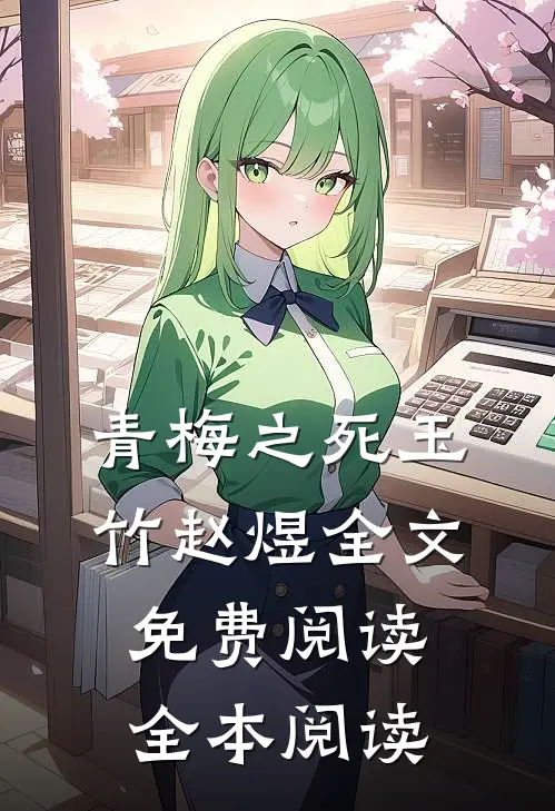 青梅之死玉竹赵煜全文免费阅读全本阅读