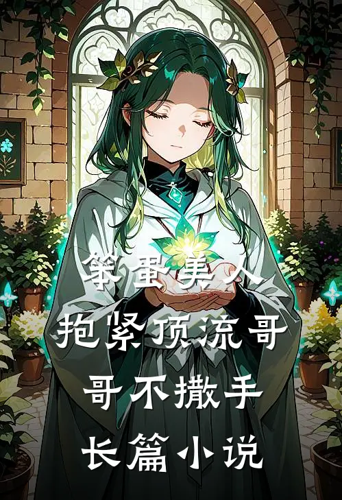 笨蛋美人：抱紧顶流哥哥不撒手长篇小说