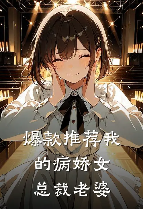 爆款推荐我的病娇女总裁老婆