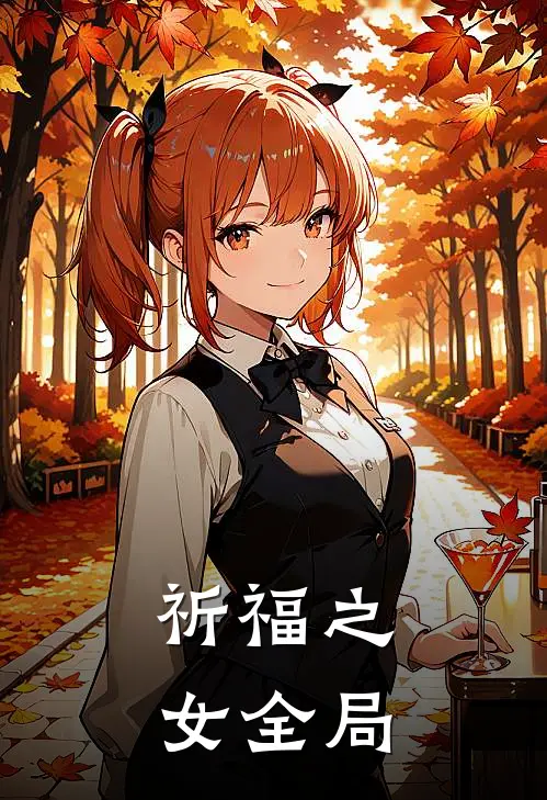 祈福之女全局