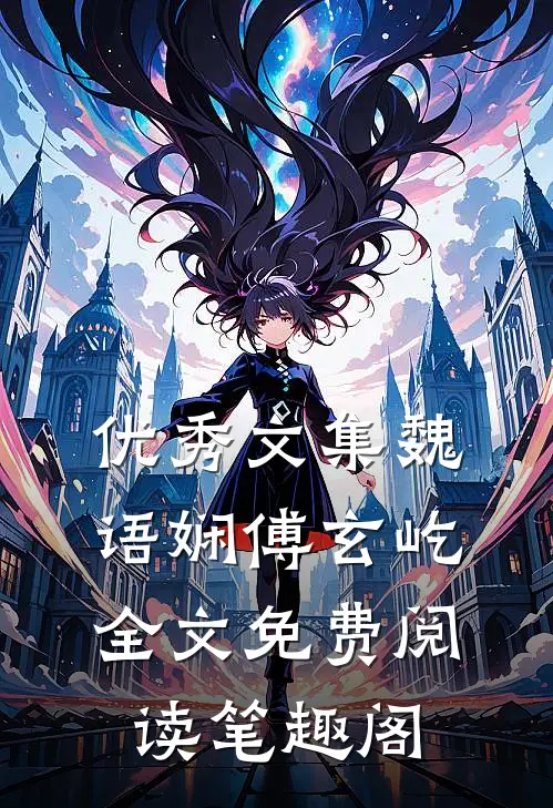 优秀文集魏语娴傅玄屹全文免费阅读笔趣阁
