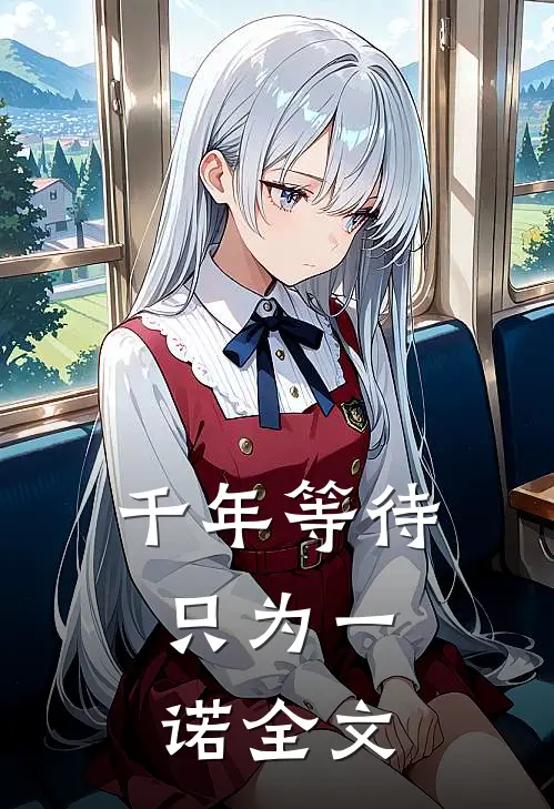 《千年等待，只为一诺》全文