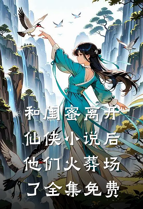 和闺蜜离开仙侠小说后，他们火葬场了全集免费