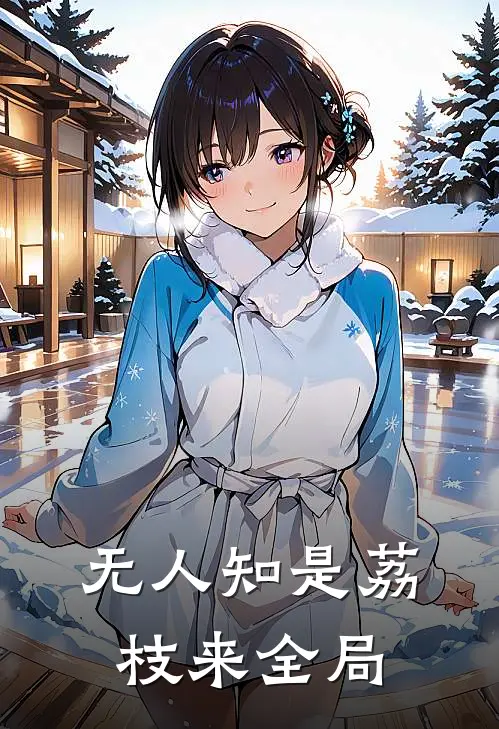 无人知是荔枝来全局