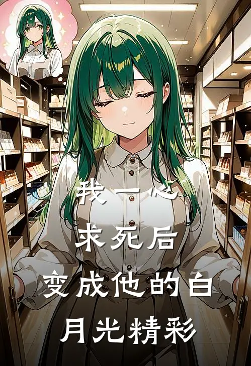 我一心求死后，变成他的白月光精彩