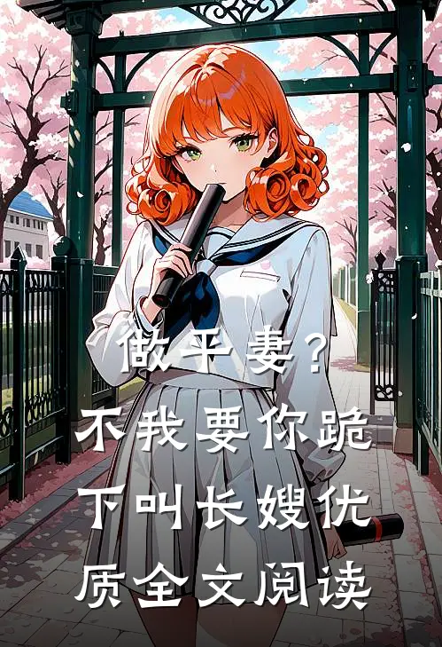 做平妻？不，我要你跪下叫长嫂优质全文阅读
