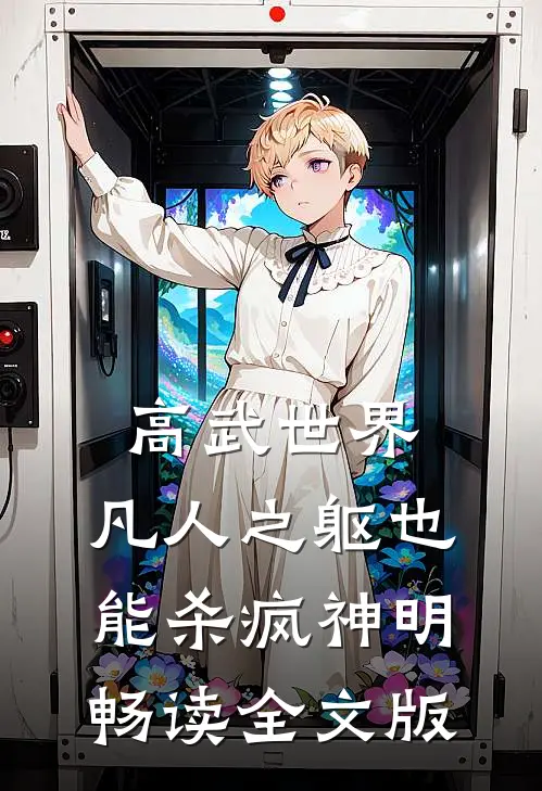 高武世界：凡人之躯也能杀疯神明畅读全文版