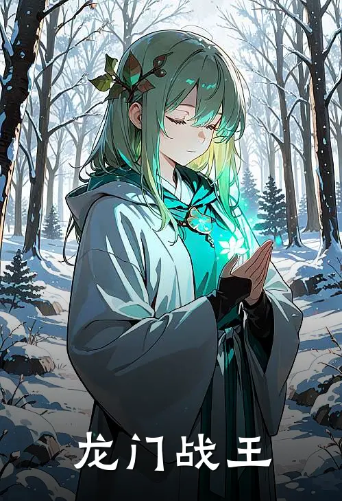 龙门战王