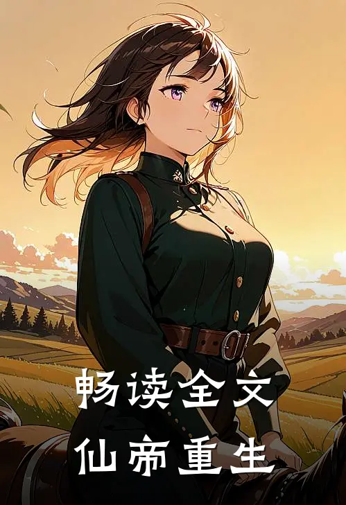 畅读全文仙帝重生