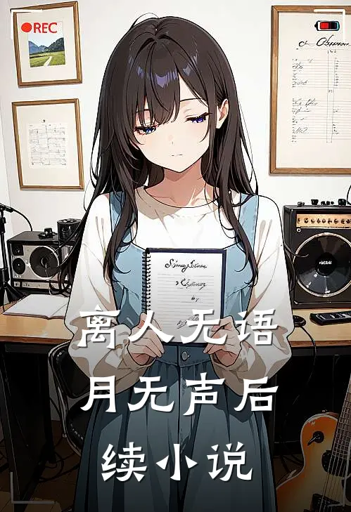 离人无语月无声后续小说