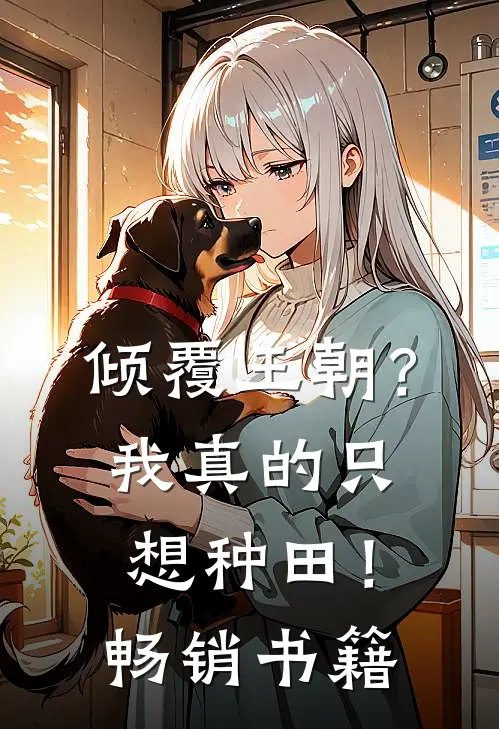 倾覆王朝?我真的只想种田!畅销书籍网