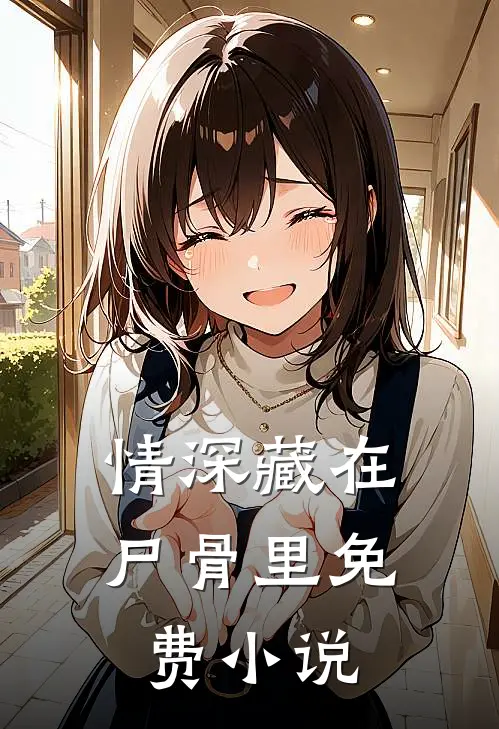 情深藏在尸骨里免费小说