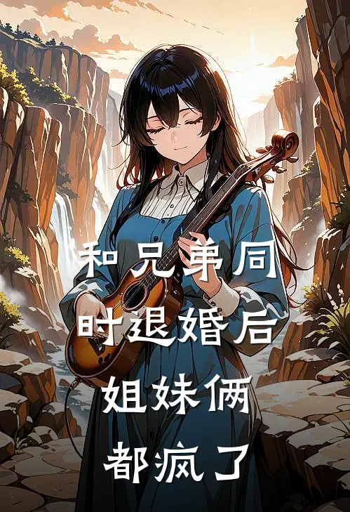 和兄弟同时退婚后，姐妹俩都疯了