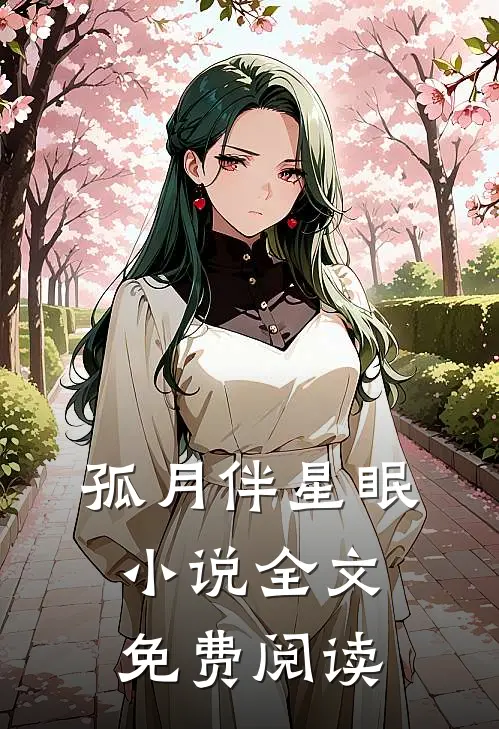孤月伴星眠小说全文免费阅读