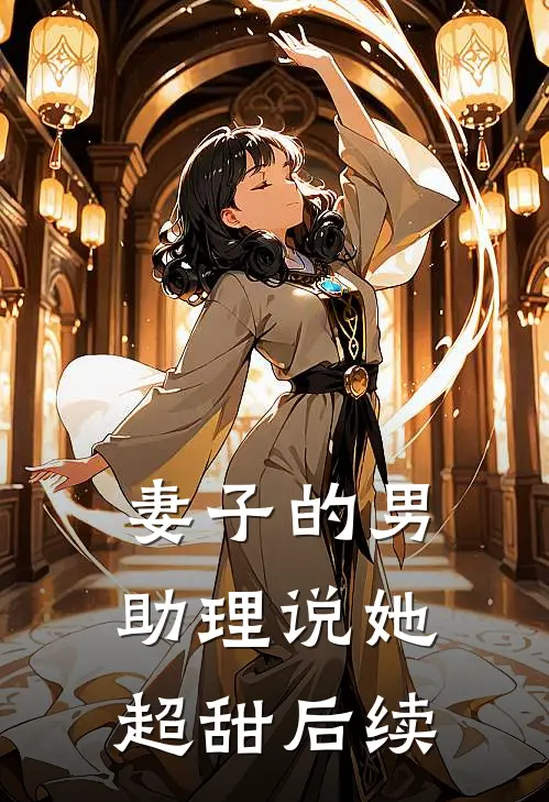 妻子的男助理说她超甜后续