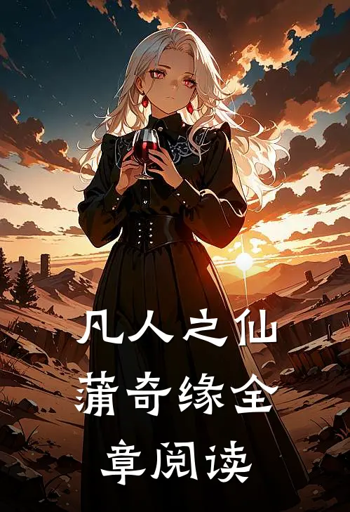 凡人之仙蒲奇缘全章阅读