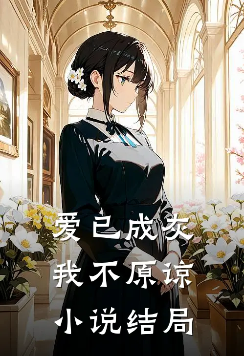 爱已成灰，我不原谅小说结局