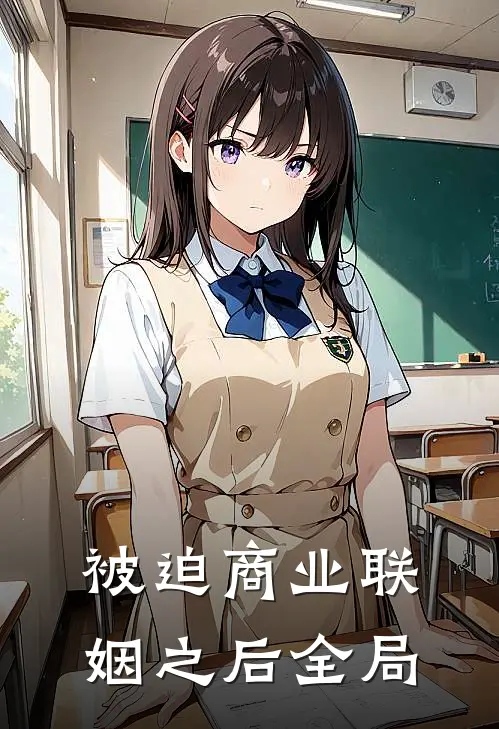 被迫商业联姻之后全局