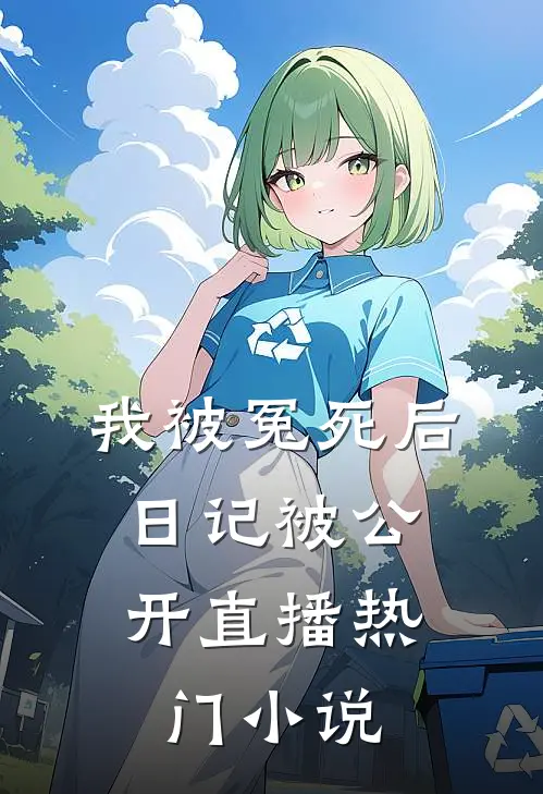 我被冤死后，日记被公开直播热门小说