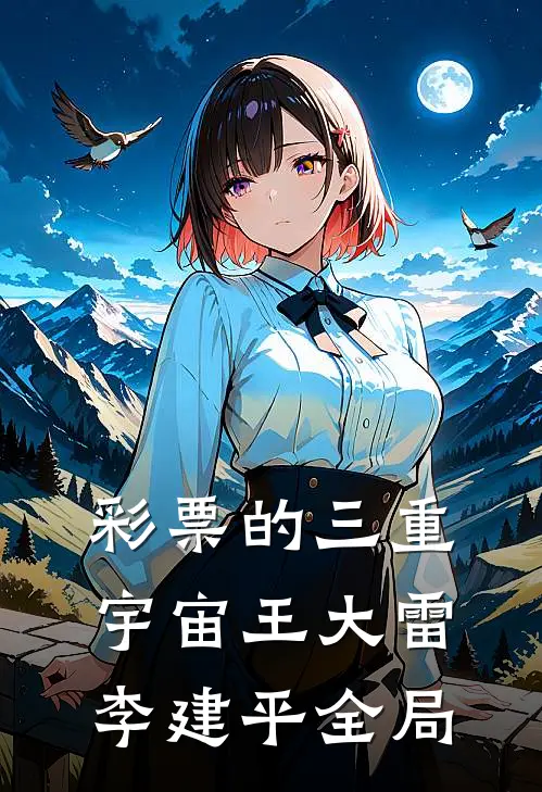 彩票的三重宇宙王大雷李建平全局