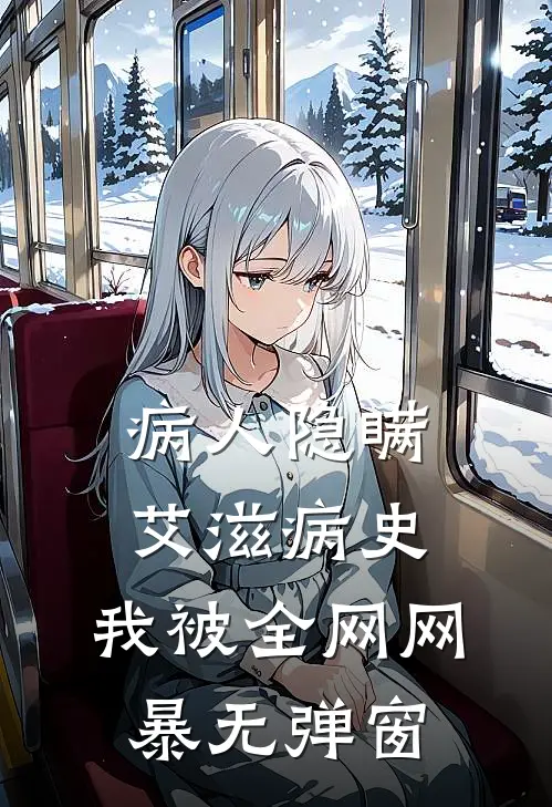 病人隐瞒艾滋病史，我被全网网暴无弹窗