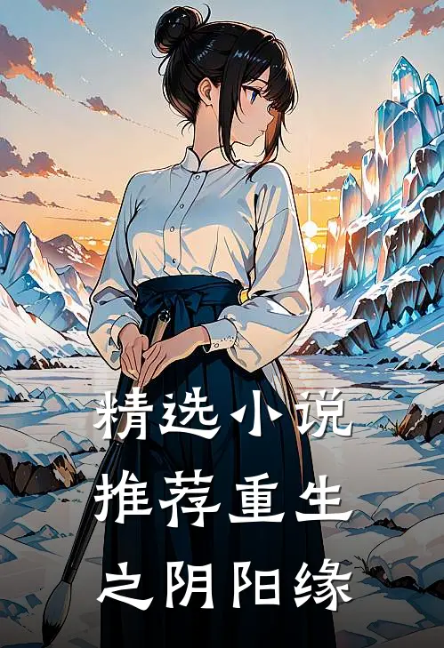 精选小说推荐重生之阴阳缘
