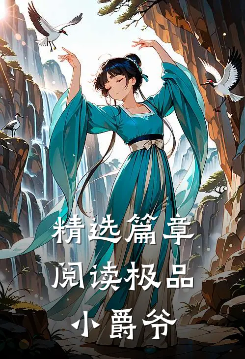 精选篇章阅读极品小爵爷