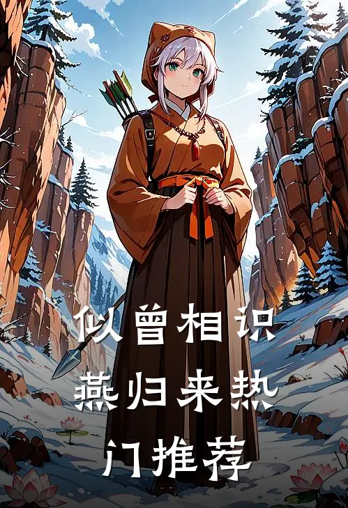 似曾相识燕归来热门推荐