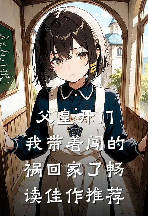 父皇开门，我带着闯的祸回家了畅读佳作推荐