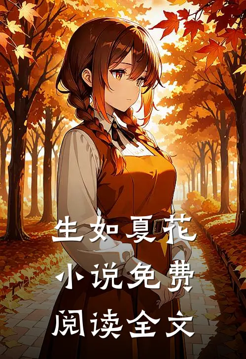 生如夏花小说免费阅读全文
